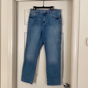 Free People Jeans